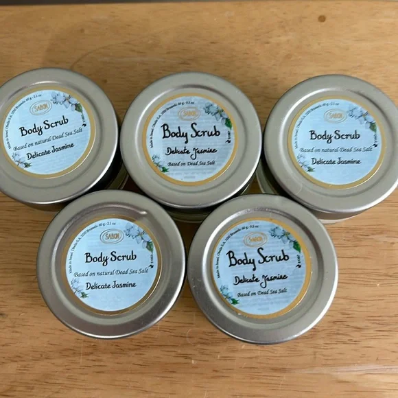 Sabon Bundle - Picture 2 of 4